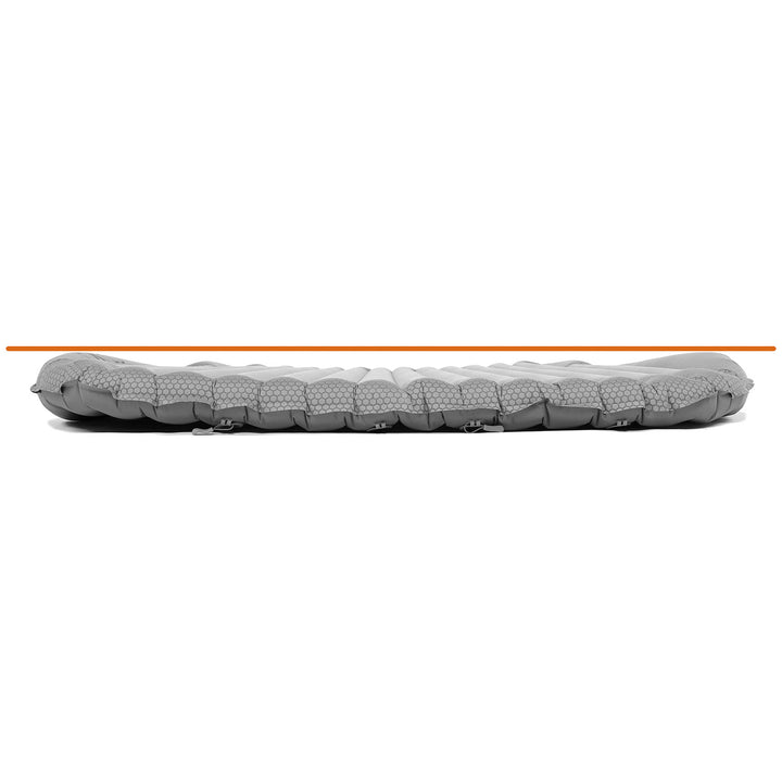 EXPED SynMat HL Duo Sleeping Pad Orange