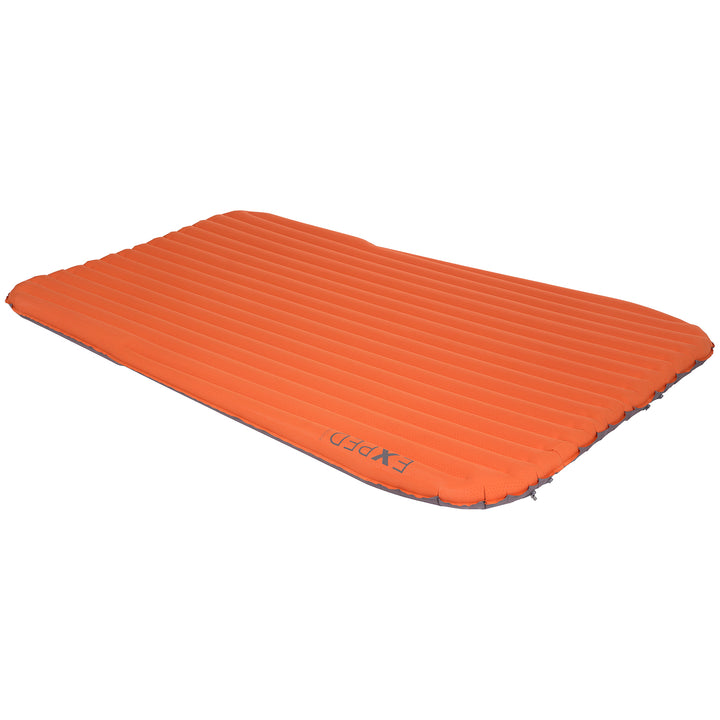 EXPED SynMat Duo Sleeping Pad Orange