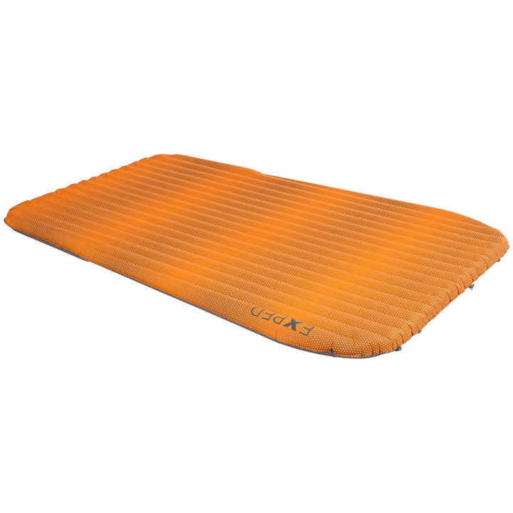 EXPED SynMat HL Duo Sleeping Pad Orange