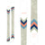 Folsom Skis Catwalk Skis - Women's 2021