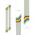 Folsom Skis Completo Skis 2021