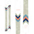 Folsom Skis Catwalk Skis - Women's 2021