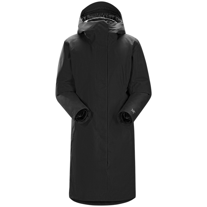 Arc'teryx Patera Parka - Women's Black