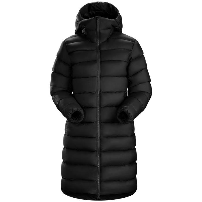 Arc'teryx Seyla Coat - Women's Black
