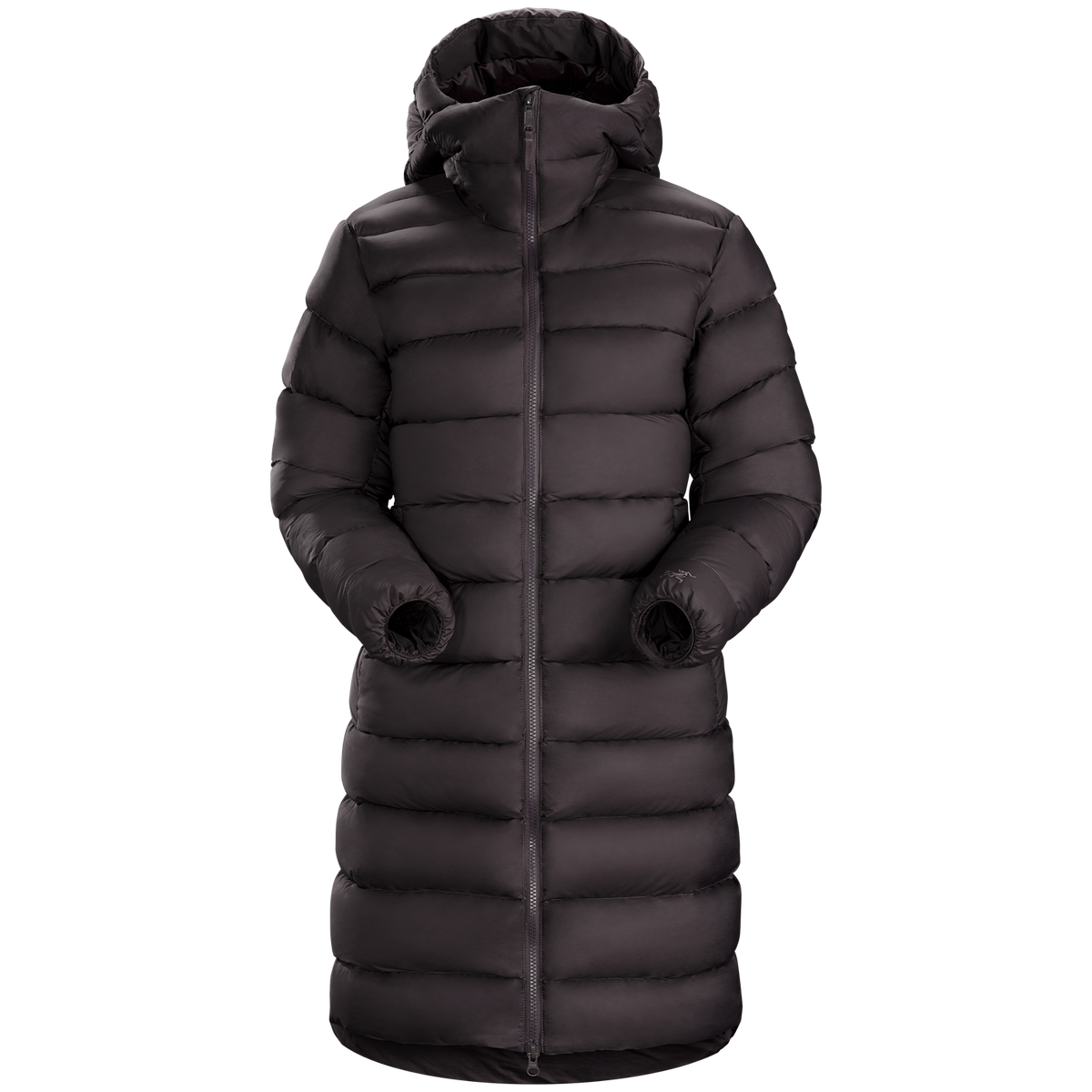 Arc'teryx Seyla Coat - Women's Whiskey Jack