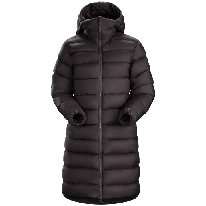 Arc'teryx Seyla Coat - Women's Whiskey Jack