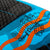 Ronix Marsh "Mellow" Thrasher Wakesurf Board 2022
