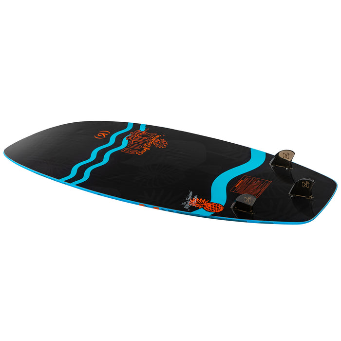 Ronix Marsh "Mellow" Thrasher Wakesurf Board 2022
