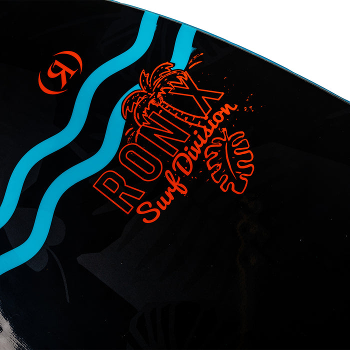 Ronix Marsh "Mellow" Thrasher Wakesurf Board 2022