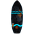 Ronix Marsh "Mellow" Thrasher Wakesurf Board 2022