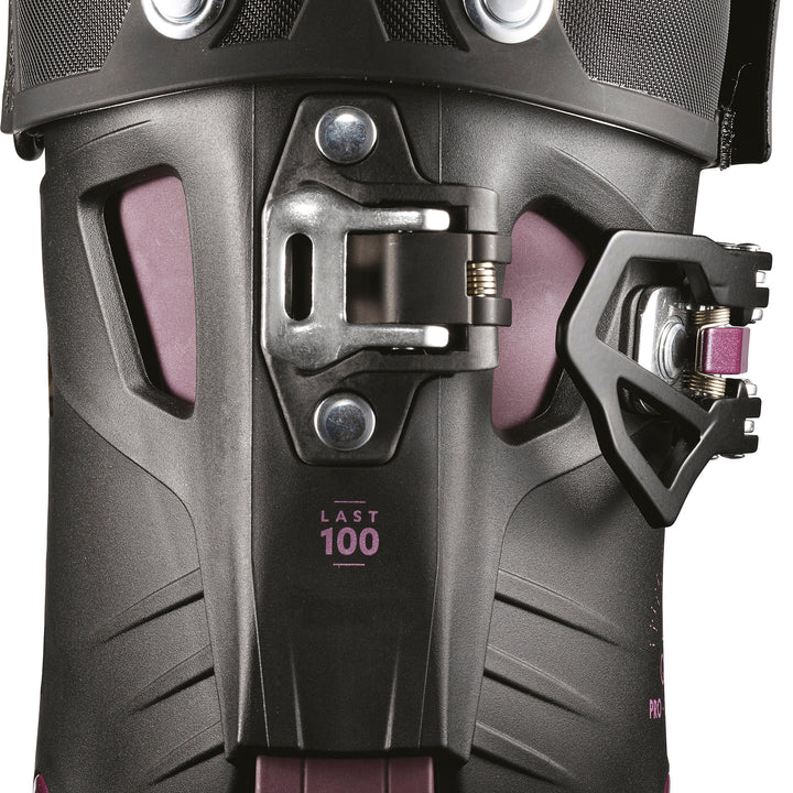 Salomon QST Pro 110 TR W Ski Boots - Women's 2020