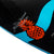 Ronix Marsh "Mellow" Thrasher Wakesurf Board 2022