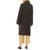Amuse Society Seaside Hideaway Sweater - Women's Charcoal Heather