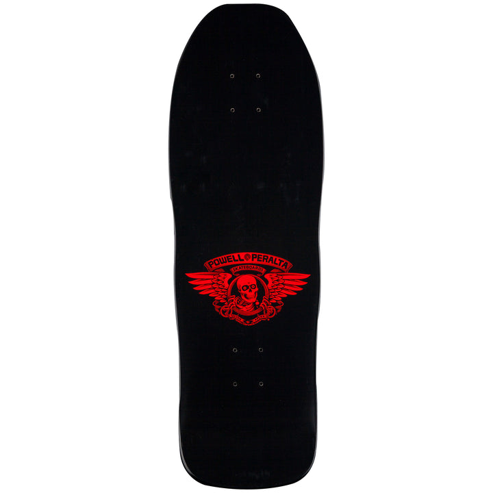 Powell Peralta Vallely Elephant 10.0 Skateboard Deck