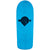 Powell Peralta OG Rodriguez Skull and Sword Snub 9.97 Skateboard Deck