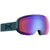 Anon M2 Asian Fit Goggles Lay Back/Sonar Blue + Sonar Silver