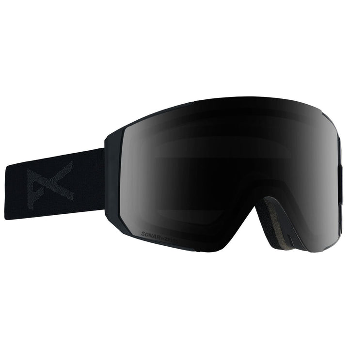 Anon Sync Asian Fit Goggles Smoke/Sonar Smoke + Sonar Infared