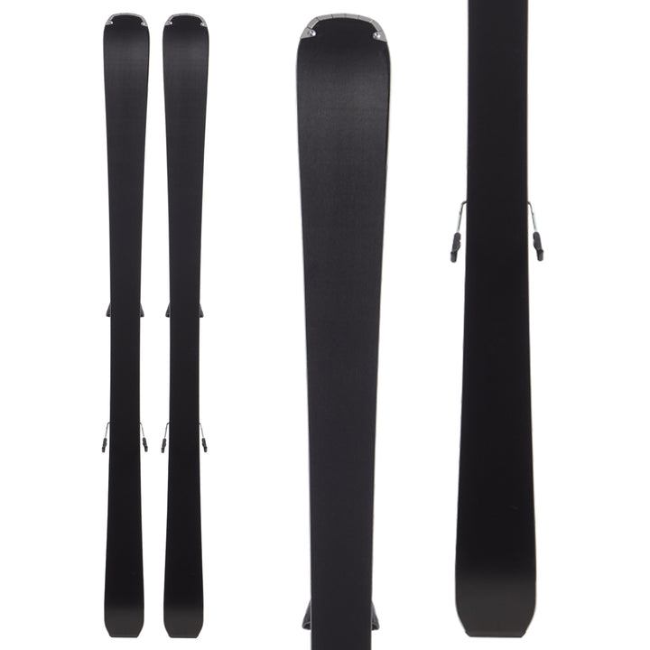 Atomic Vantage X 77 Ti Skis + FT 11 GW Bindings 2019