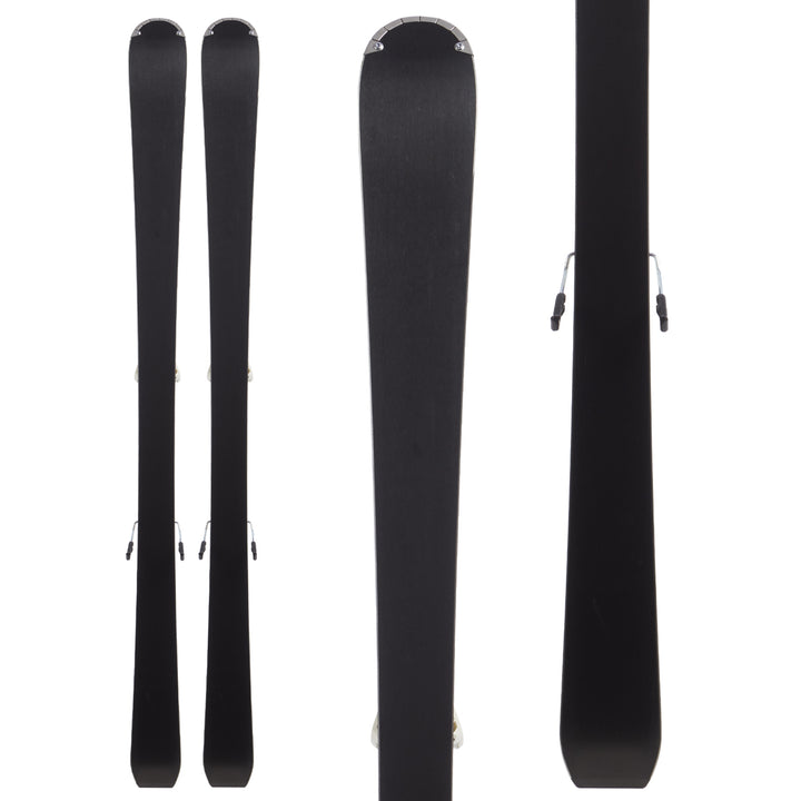Atomic Vantage X 72 W Skis + Lithium 10 Bindings - Women's 2019