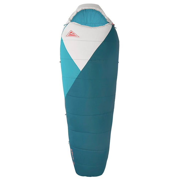 Kelty Stardust 15 Sleeping Bag Reflecting Pond