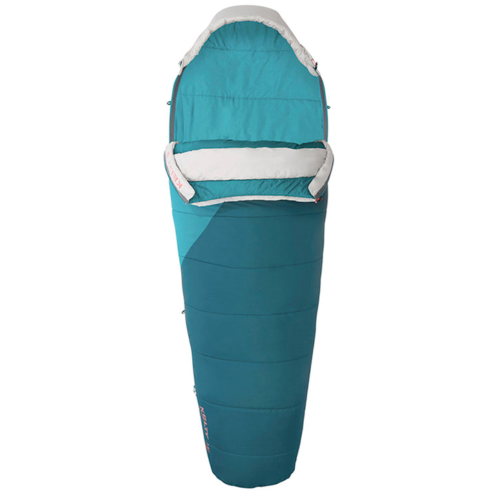 Kelty Stardust 15 Sleeping Bag Reflecting Pond