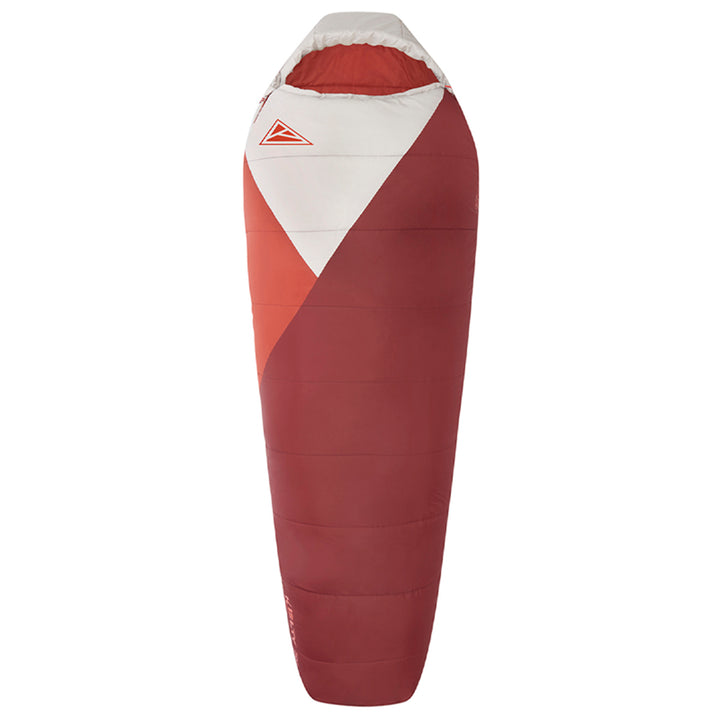 Kelty Stardust 30 Sleeping Bag - Women's Fired Brick