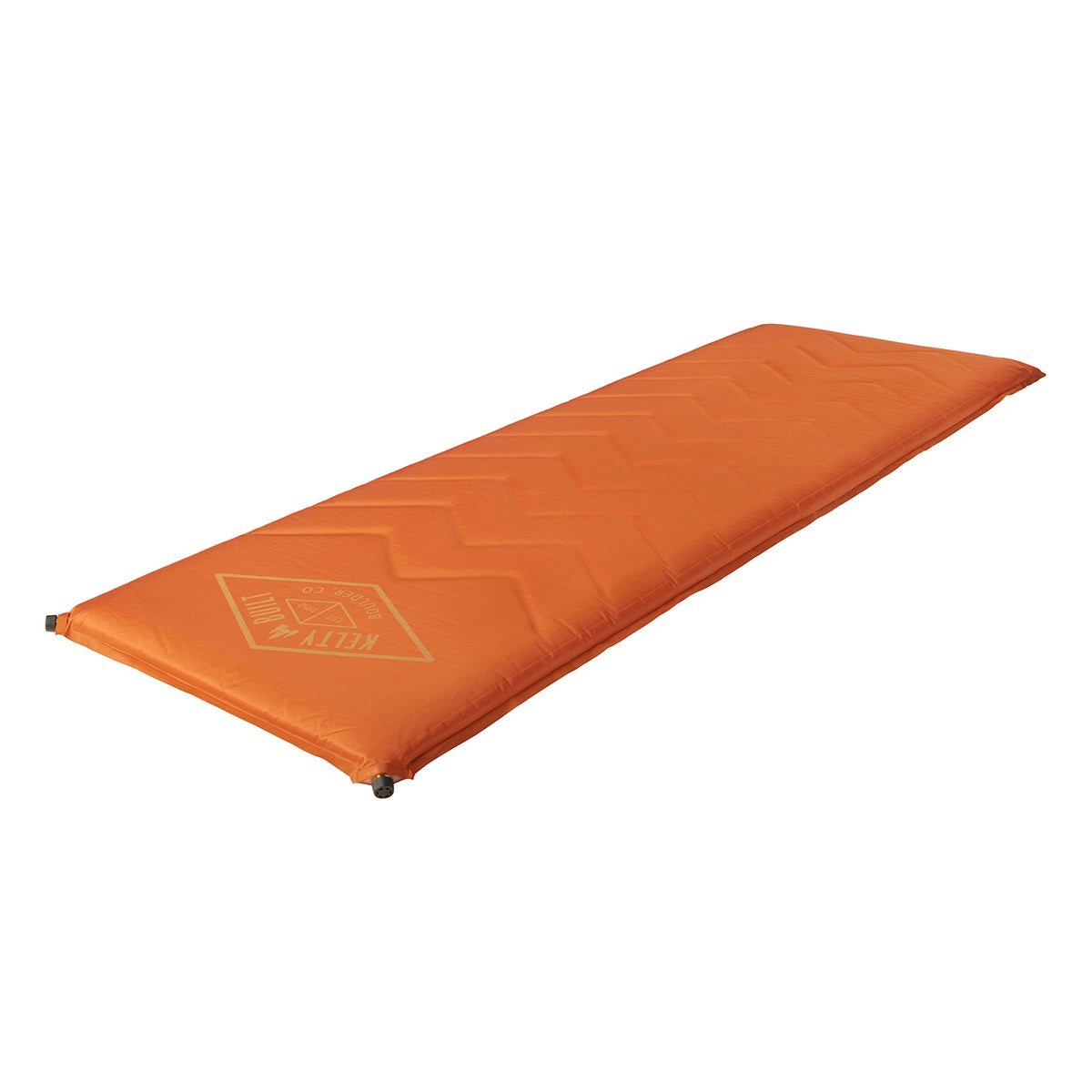 Kelty Galactic Sleeping Pad Cinnamon/Canyon Brown