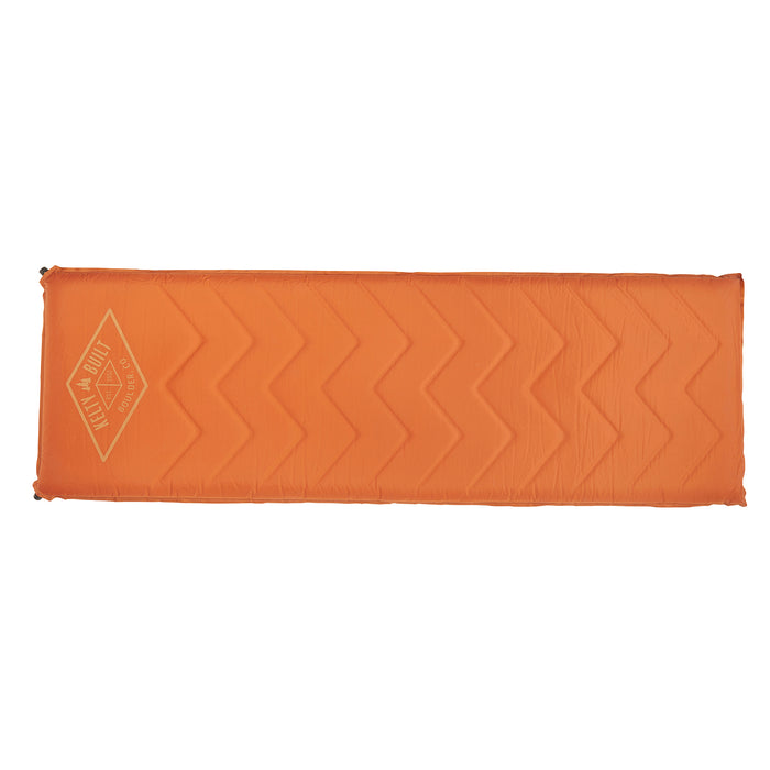 Kelty Galactic Sleeping Pad Cinnamon/Canyon Brown