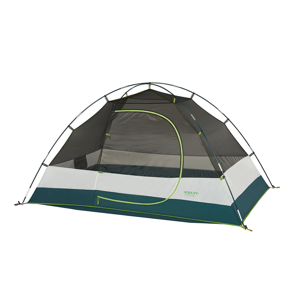 Kelty Outback 2 Tent Sand/Ponderosa