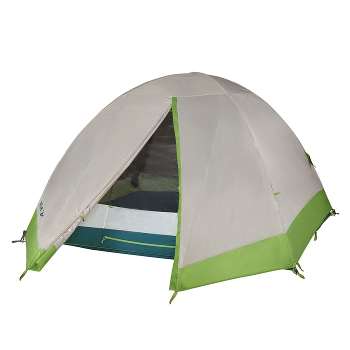 Kelty Outback 4 Tent Sand/Ponderosa
