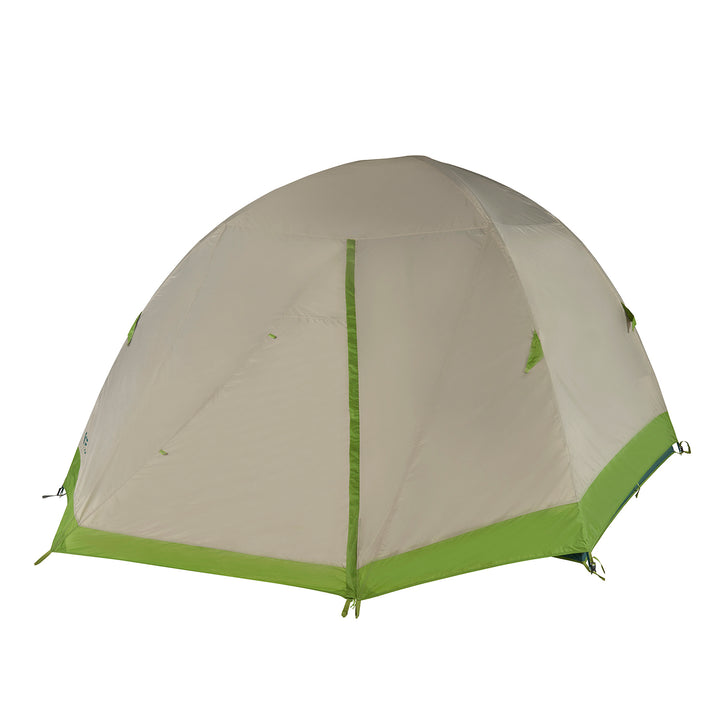 Kelty Outback 6 Tent Sand/Ponderosa