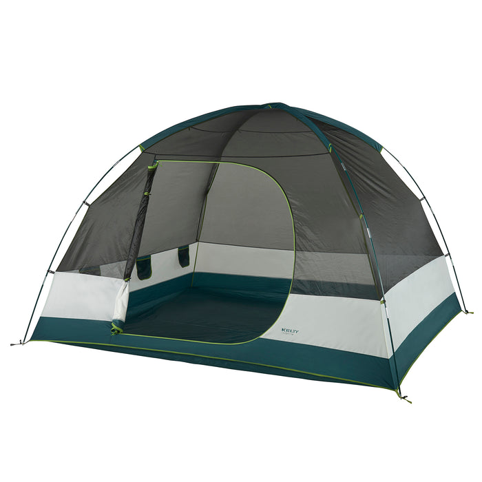 Kelty Outback 6 Tent Sand/Ponderosa