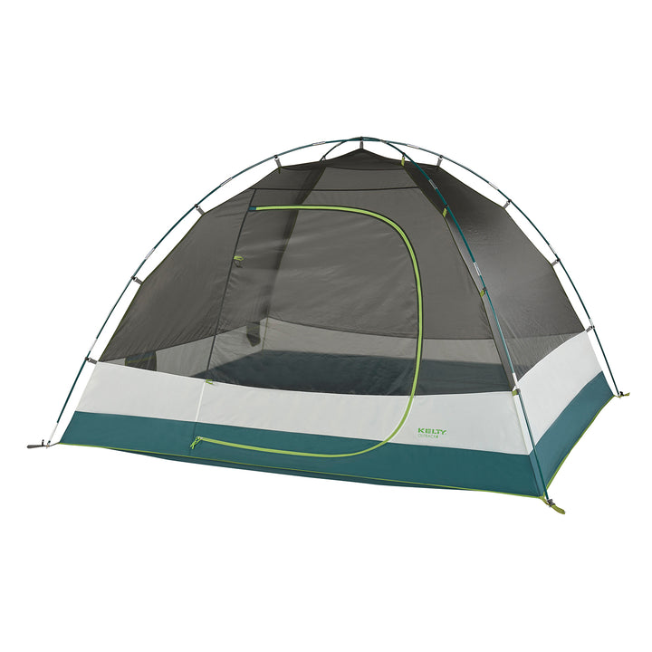 Kelty Outback 4 Tent Sand/Ponderosa