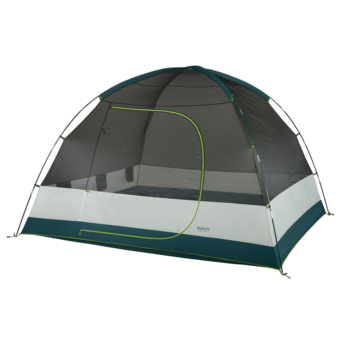 Kelty Outback 6 Tent Sand/Ponderosa