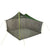 Kelty Noah's 12 x 12 Screen One Color
