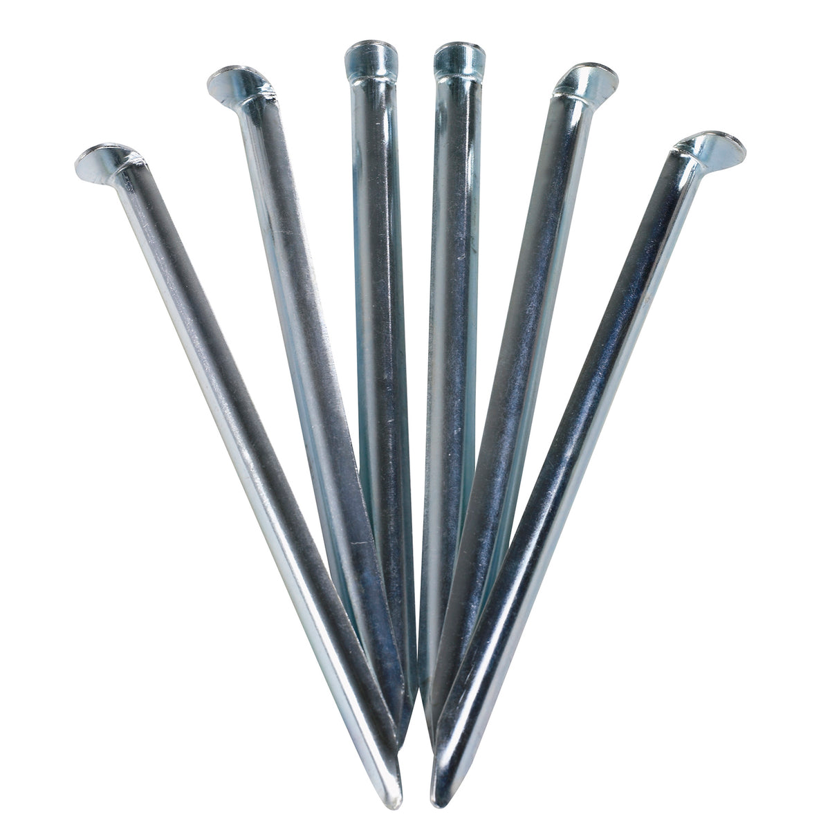 Kelty Steel Stakes One Color
