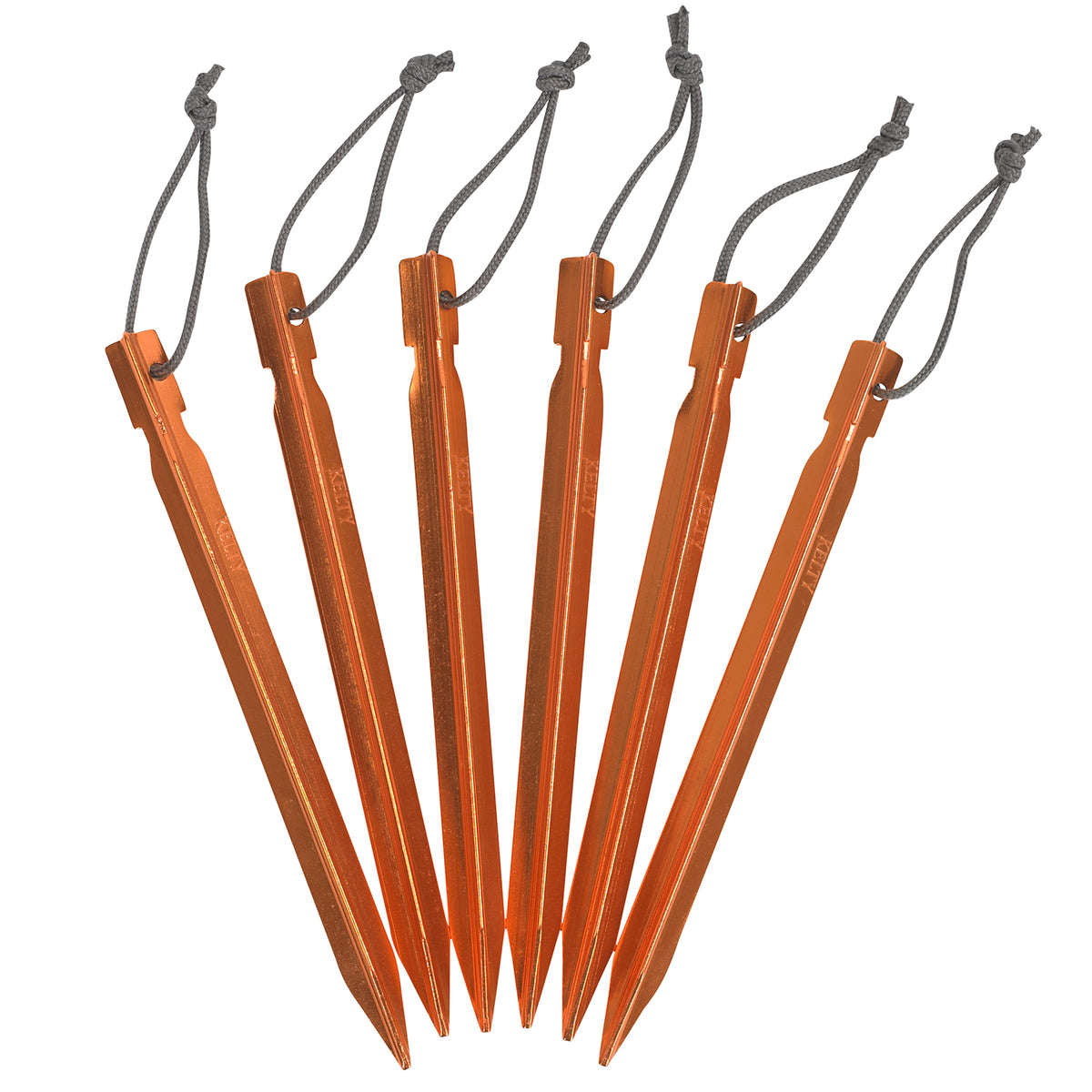 Kelty Y Stakes One Color