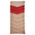 Kelty Galactic 30 Sleeping Bag - Women's Tan/Red Dahlia
