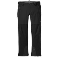 Outdoor Research Trailbreaker II Pants Black::Black