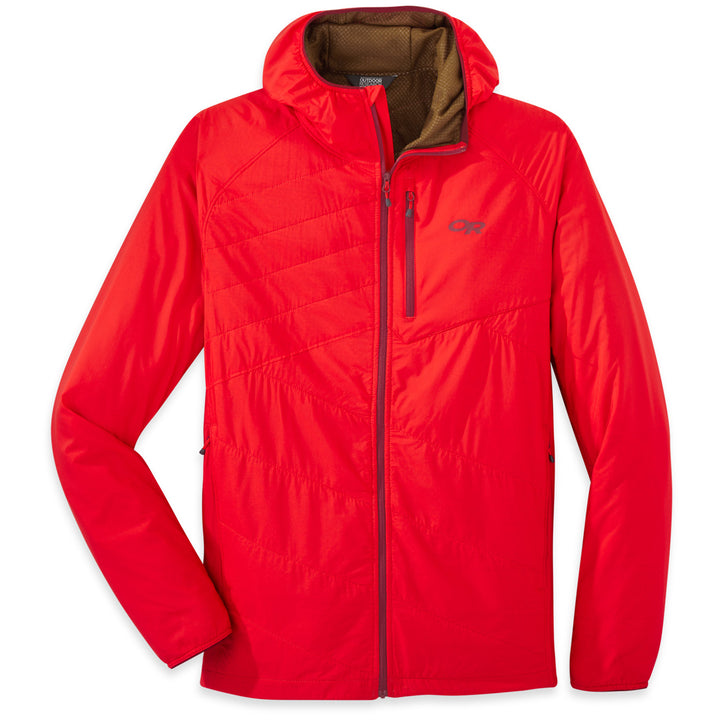 Outdoor Research Refuge Air Hooded Jacket Samba