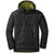 Outdoor Research Down Baja Pullover Black