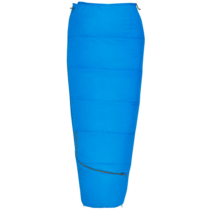 Kelty Rambler 50 Sleeping Bag Paradise Blue