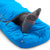 Kelty Rambler 50 Sleeping Bag Paradise Blue