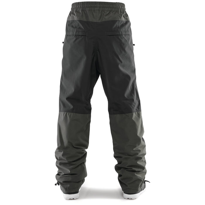 thirtytwo Sweeper Pants Graphite
