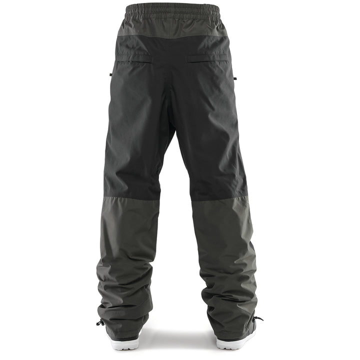 thirtytwo Sweeper Pants Graphite