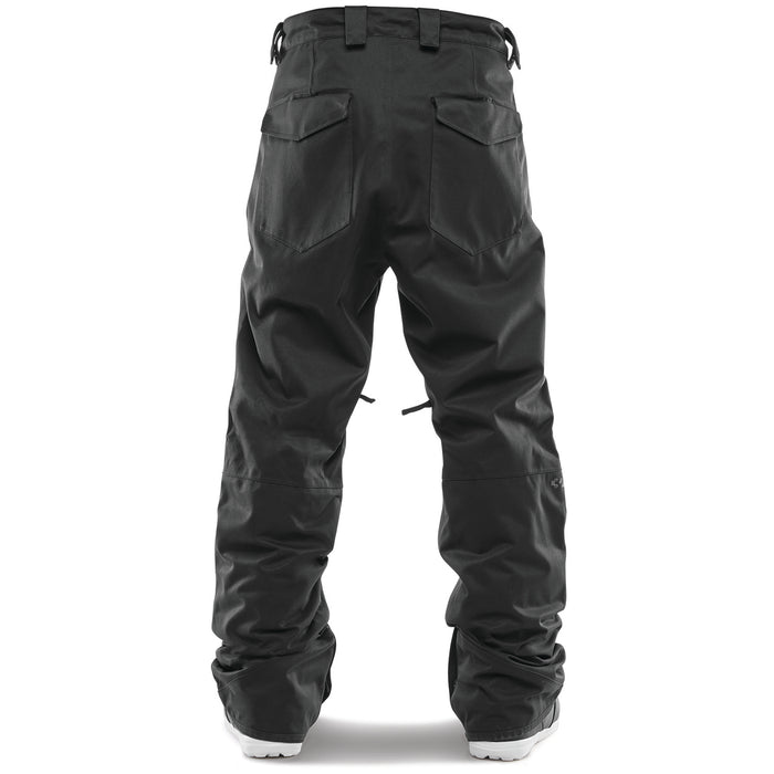 thirtytwo Wooderson Pants Black
