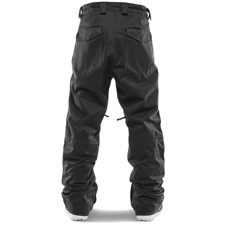 thirtytwo Wooderson Pants Black