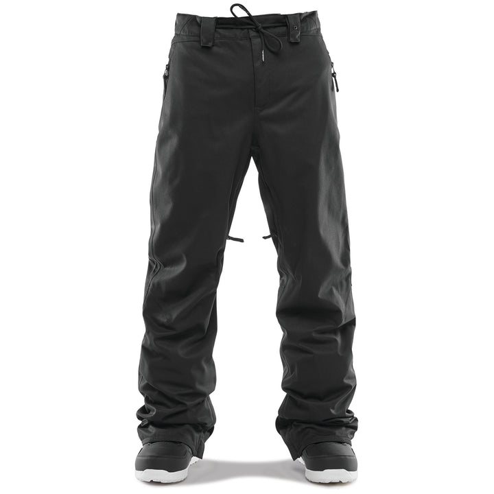 thirtytwo Wooderson Pants Black