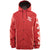 thirtytwo Grasser Jacket Red