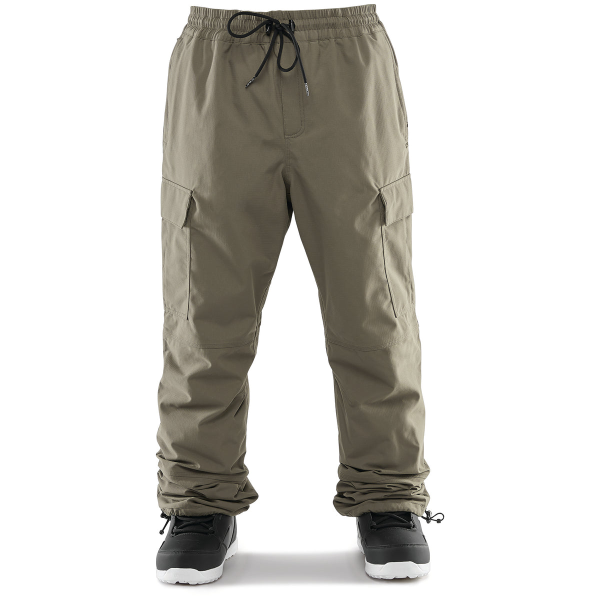 thirtytwo Fatigue Pants Olive